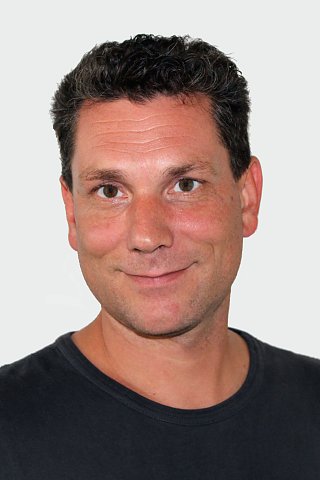 Christian Koubek - Osteopath & Physiotherapeut