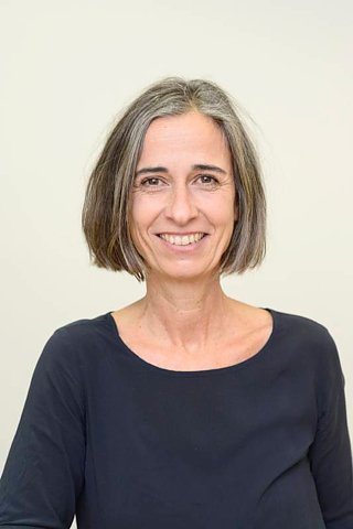 Christina Schnetz - Osteopathin & Physiotherapeutin