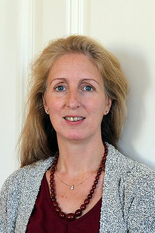 Elisabeth Missong - Cranio Sacral- & Physiotherapeutin