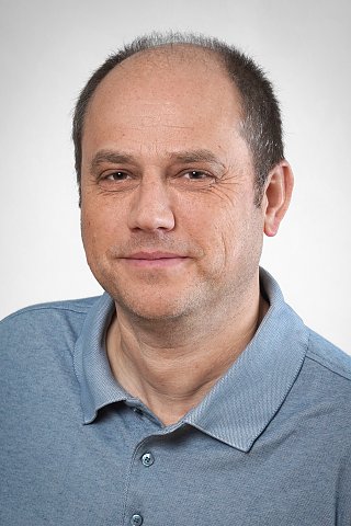 Horst Schneider - Hypnosetrainer & -coach