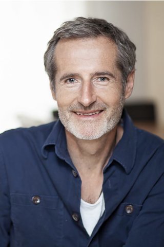 Michael Puntigam - Gesundheit nach der Chinesischen Medizin