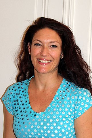 Sunhild Schuster - Osteopathin & Physiotherapeutin