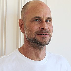 Bernhard Schuster - Osteopath & Physiotherapeut