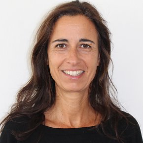 Christina Schnetz - Osteopathin & Physiotherapeutin